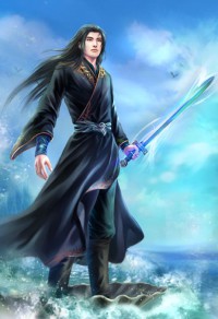 唯我獨尊之二止干戈