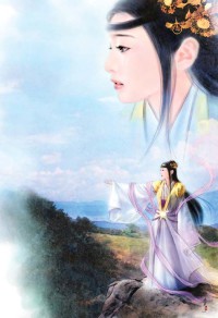 豪门情缘之代嫁新娘
