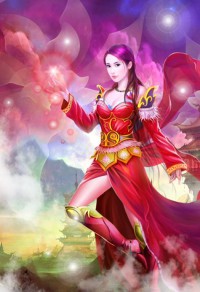 少女封灵师：蔷薇花之夜