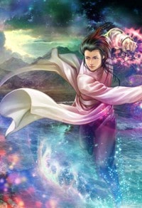清冷師姐她悔不當初