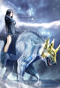 天家貴妻