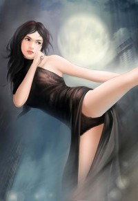 穿越后，我的肚子里竟然有崽了