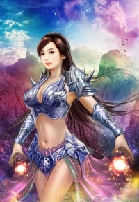 最強軍魂之暗影