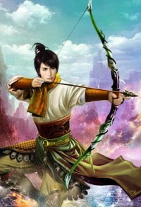 他被迫搶了主角攻的戲份